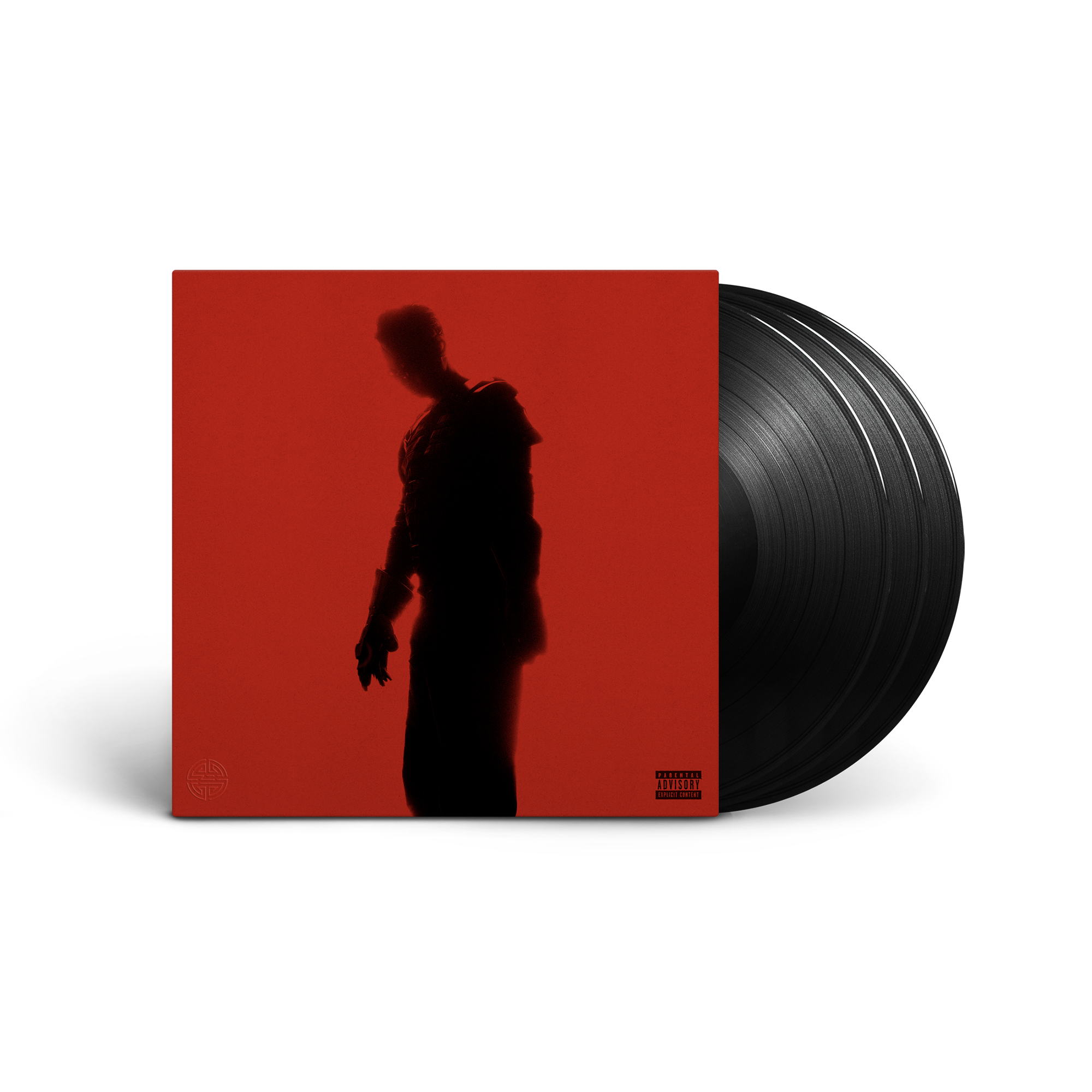Grace [3 LP]
