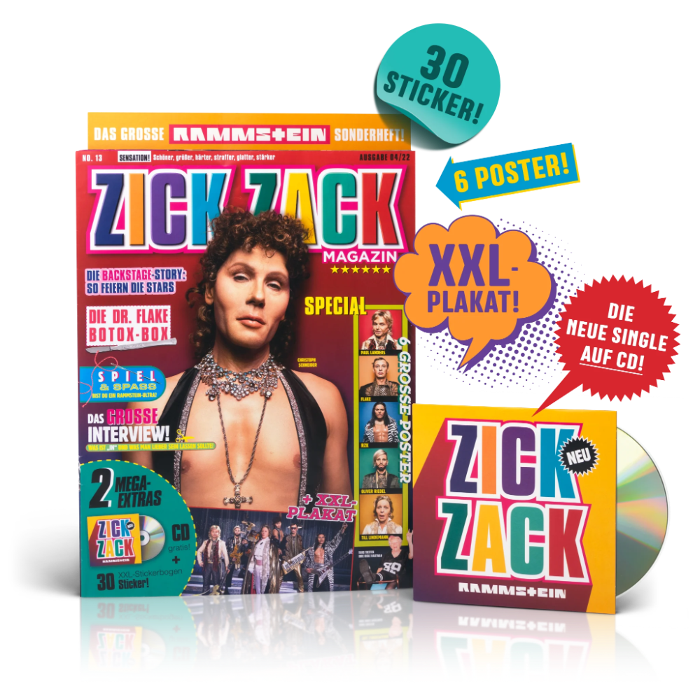 Zeit 1CD