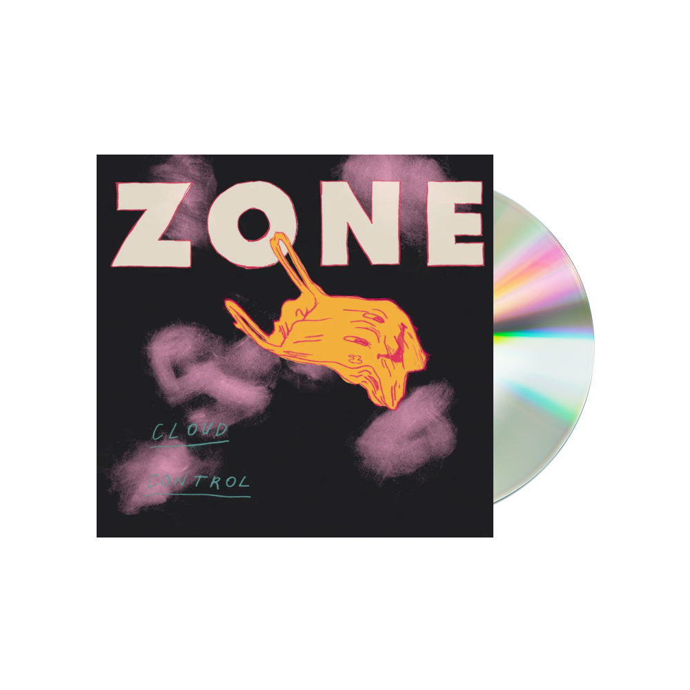 Zone 1CD