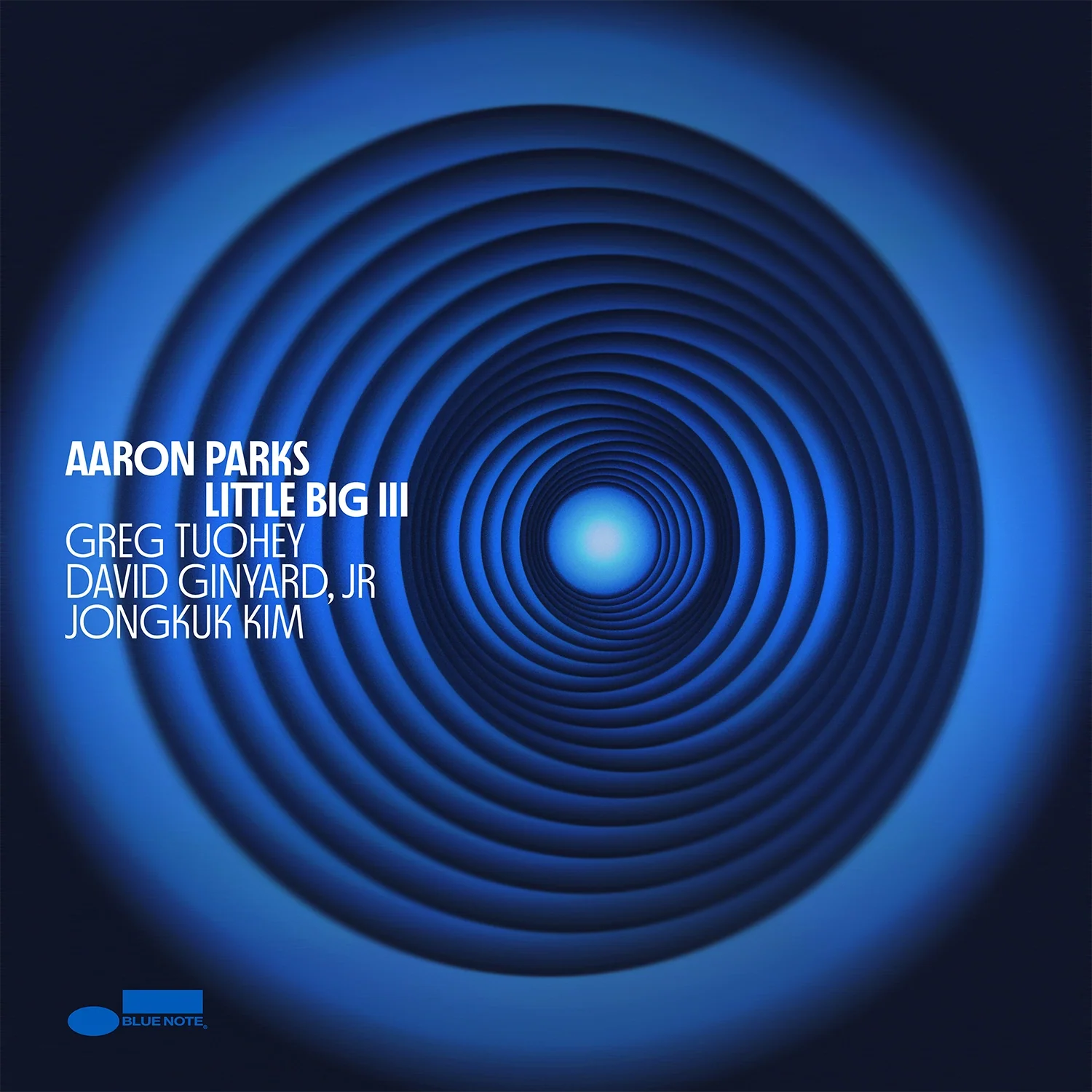 Little Big III [LP]