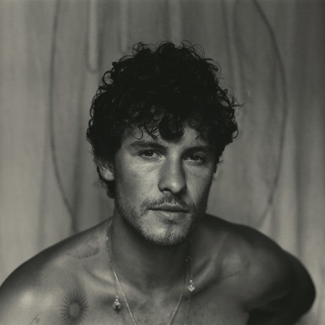 Shawn [Wood Ring LP]