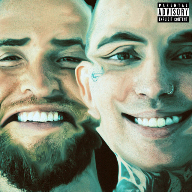 mansionz 2 [LP]