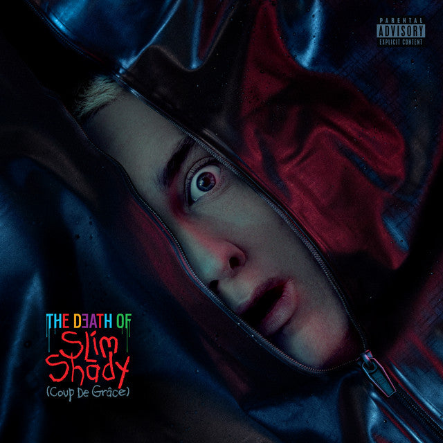 The Death of Slim Shady (Coup de Groce)