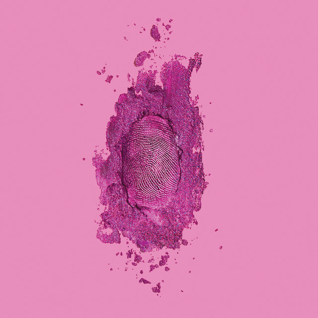 The Pinkprint (10th Anniversary) [2 LP]