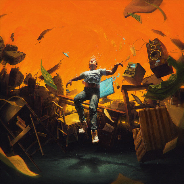 No Pressure [2 LP]