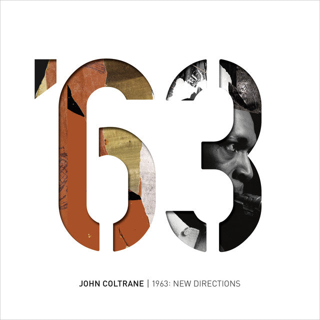 1963: New Directions [3 CD]