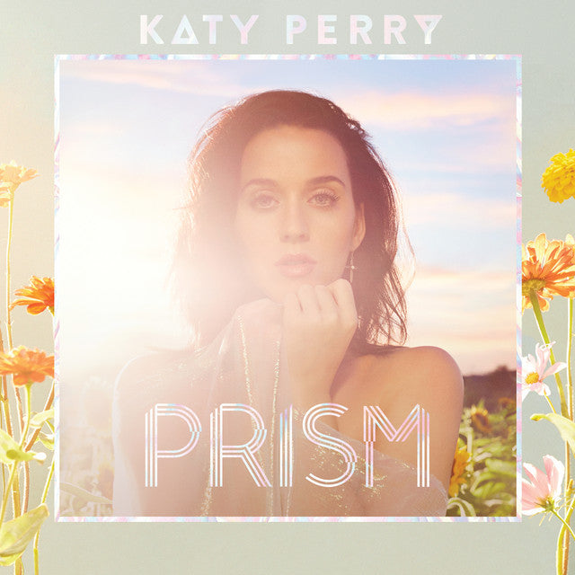 Prism [2 LP]