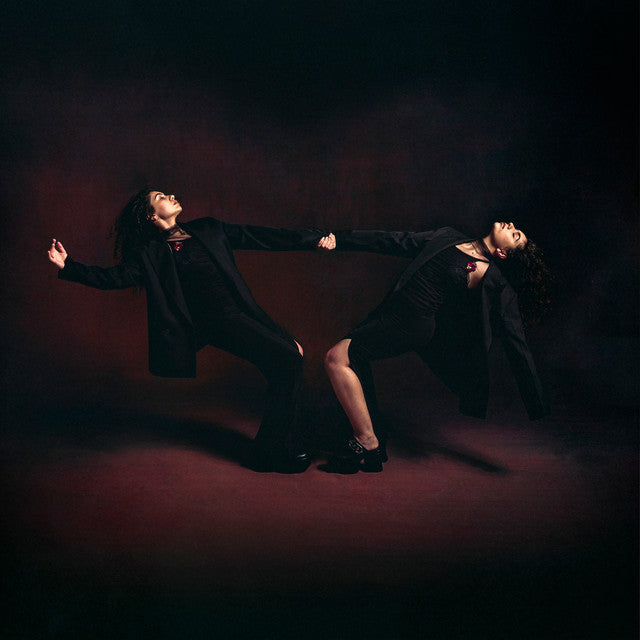 Love & Hyperbole [LP]
