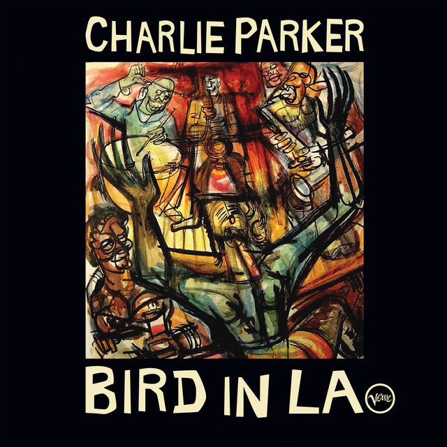 Bird In LA [2 CD]
