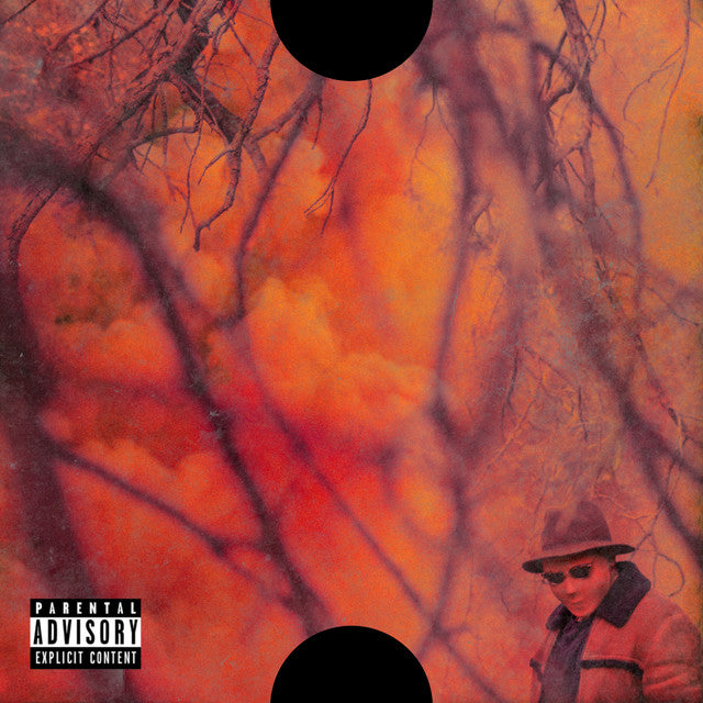 Blank Face LP [2 LP]