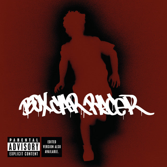 Box Car Racer [LP][Reissue]