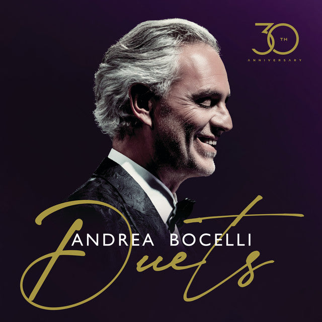 Duets - 30th Anniversary [2 CD]