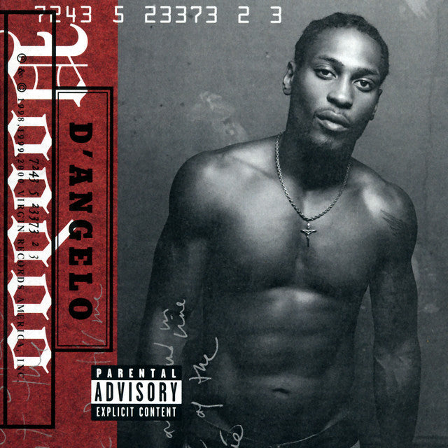 Voodoo [2 LP][Explicit]