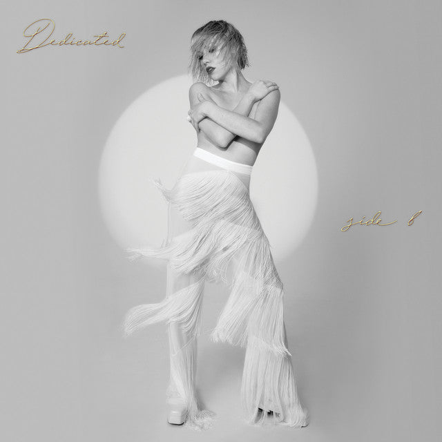 Dedicated Side B [LP]