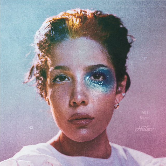 Manic [LP]