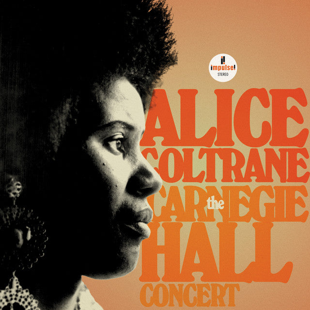 The Carnegie Hall Concert [2 LP]