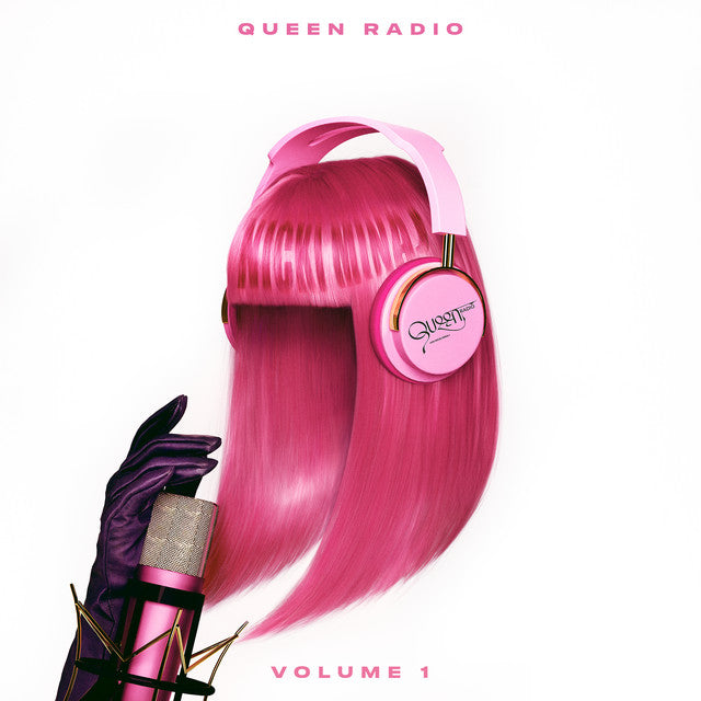 Queen Radio: Volume 1 [3 LP]