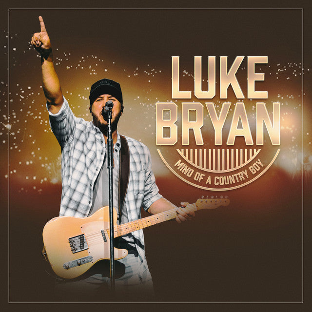 Mind Of A Country Boy [2 LP]