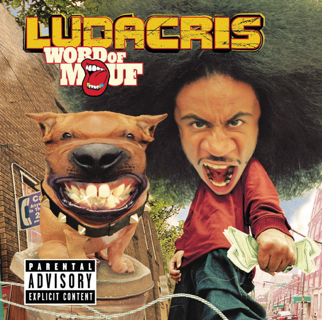 Word Of Mouf [2 LP]