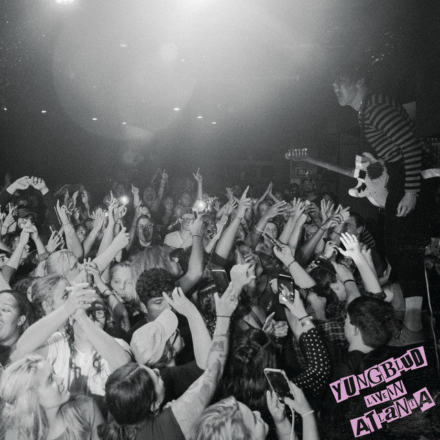 YUNGBLUD (Live In Atlanta) [LP]