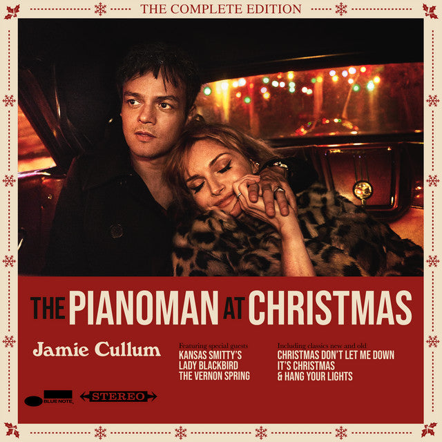 The Pianoman At Christmas