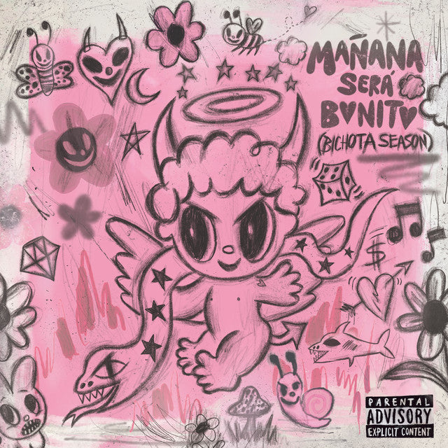 MAoANA SERA BONITO (BICHOTA SEASON)