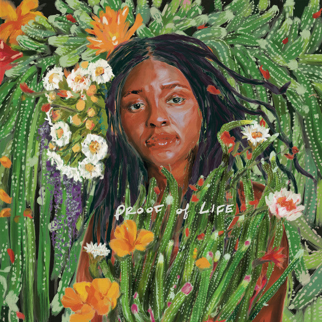 Proof Of Life [2 LP]