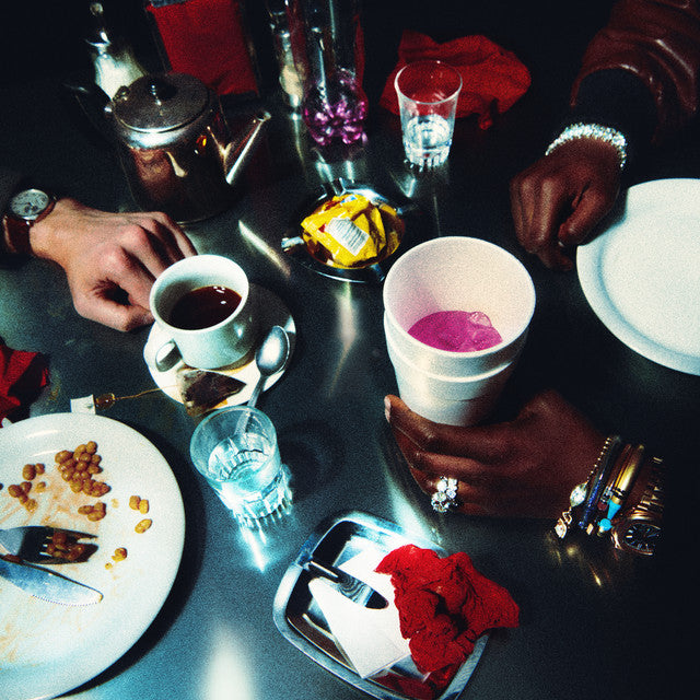 Bad Cameo [LP]