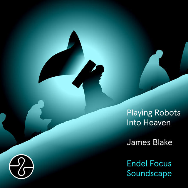 Playing Robots Into Heaven