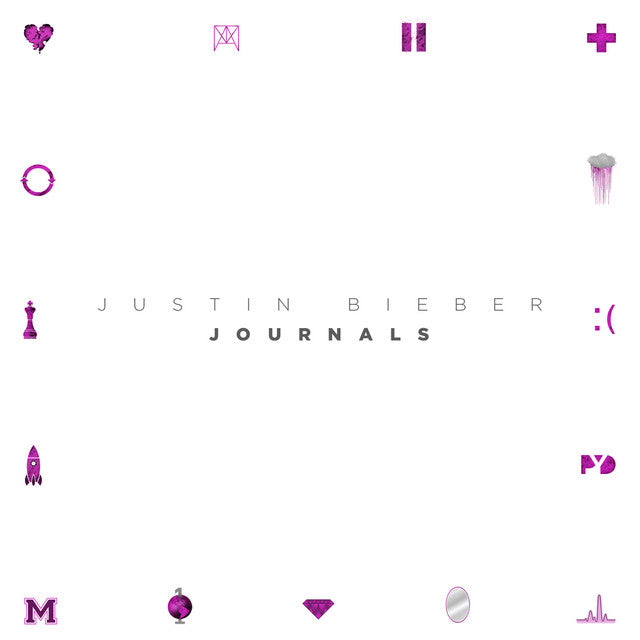 Journals [2 LP]