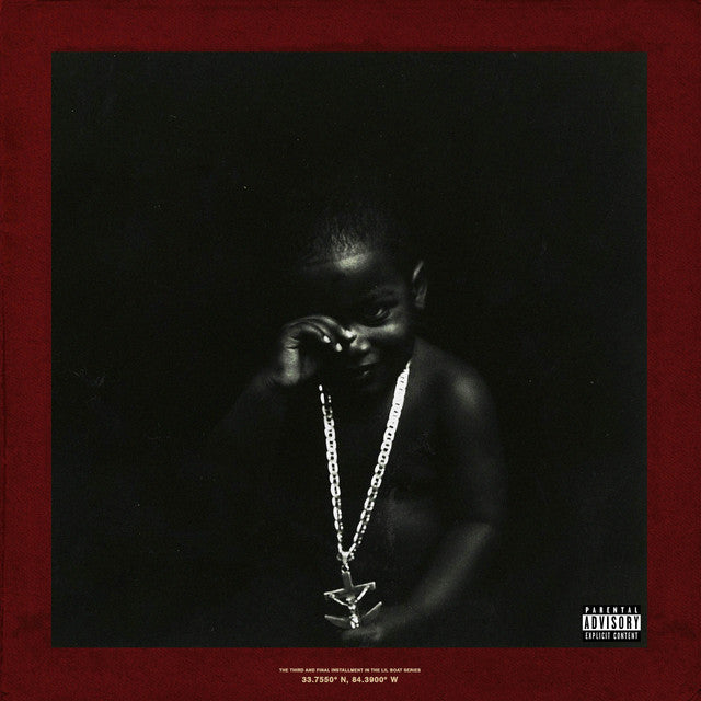 Lil Boat 3 [2 LP]
