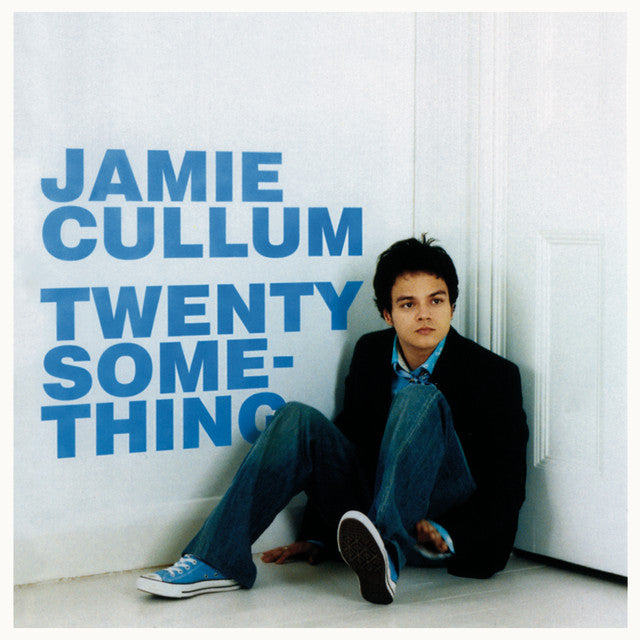 Twentysomething (20th Anniversary Edition) [2 LP]