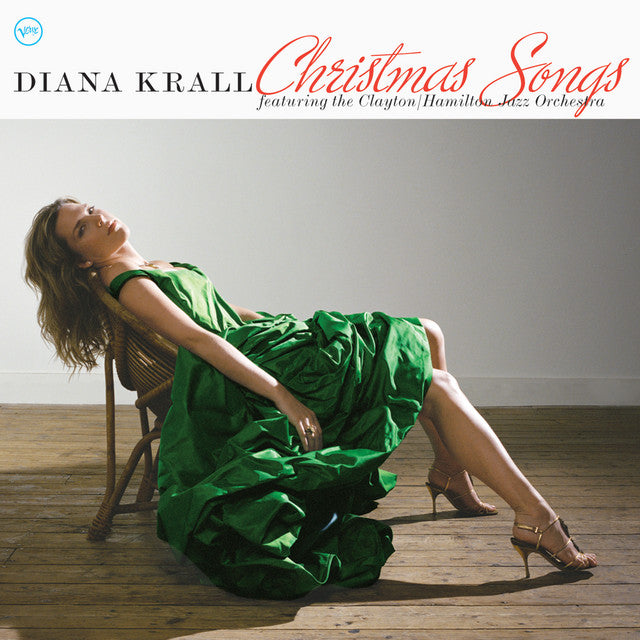 Christmas Songs [Gold LP]