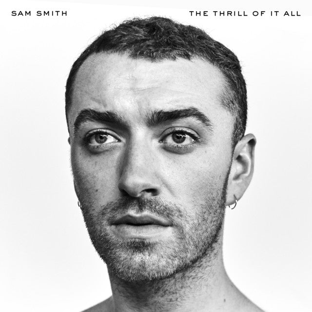 The Thrill Of It All [2 LP] [Special Edition]