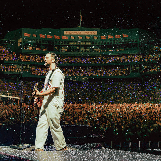 Live From Fenway Park [2 LP]