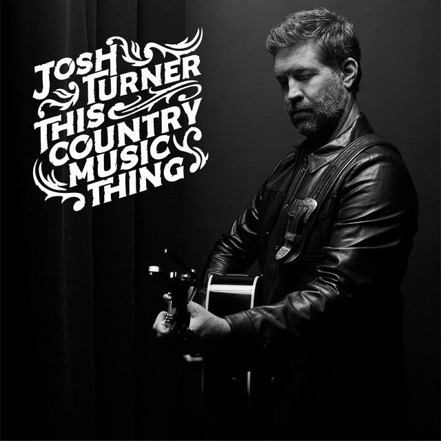 This Country Music Thing [Gold LP]