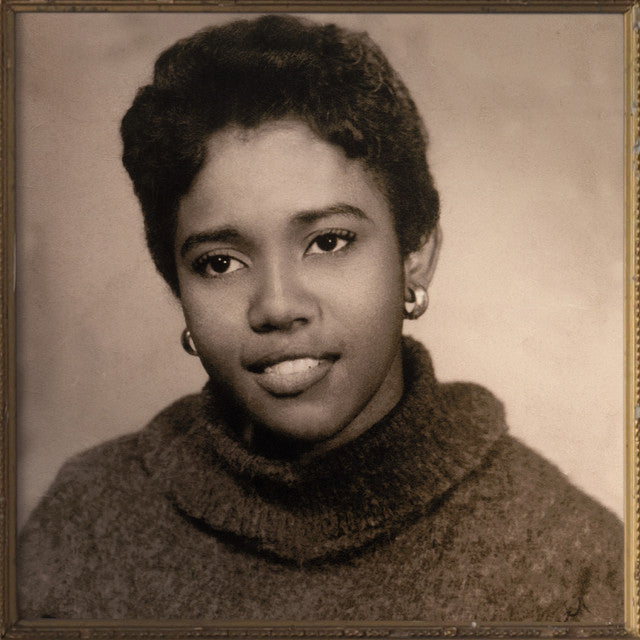 Carolyn's Boy [LP]