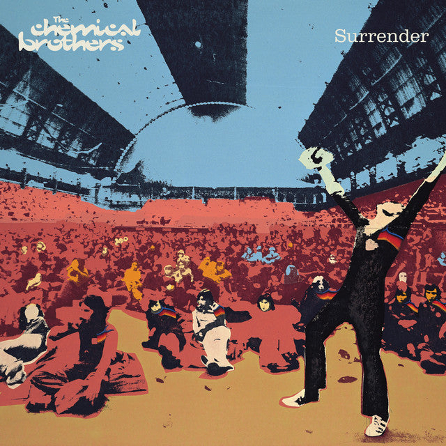 Surrender [2 LP]