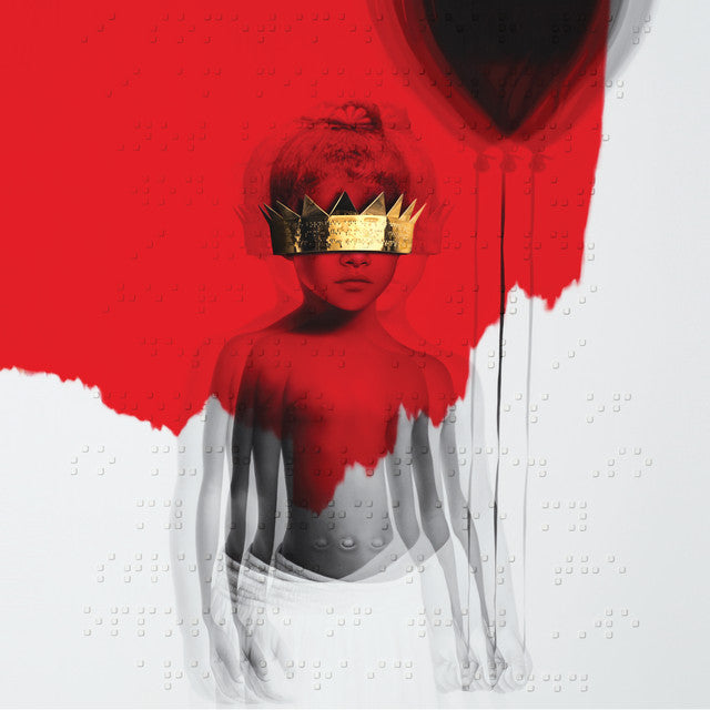 ANTI [Deluxe Edition]