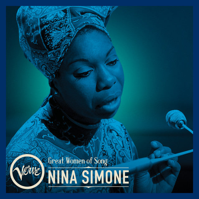 Great Women Of Song: Nina Simone [LP]