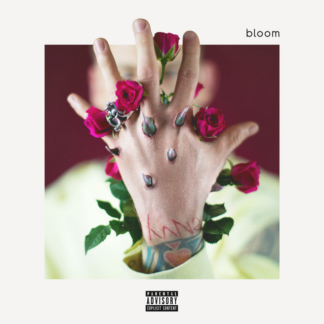 Bloom [LP]