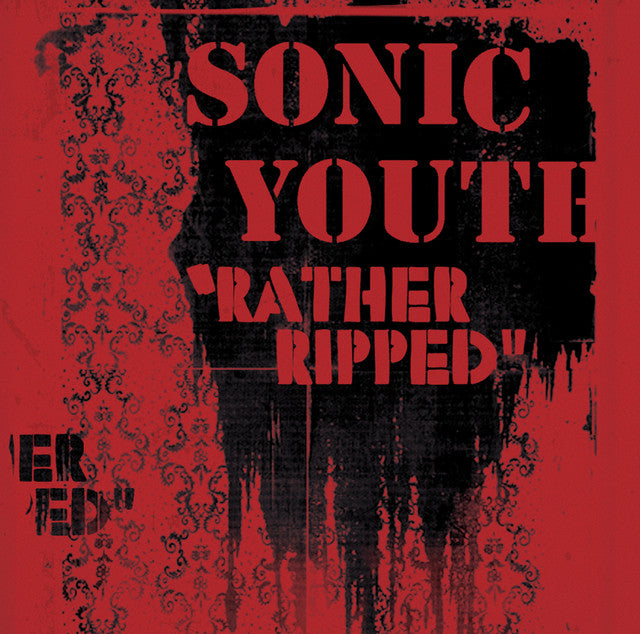 Rather Ripped [LP]