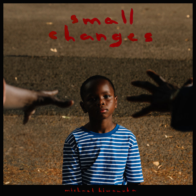 Small Changes [LP]