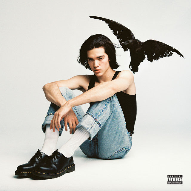 Kid Krow [LP]
