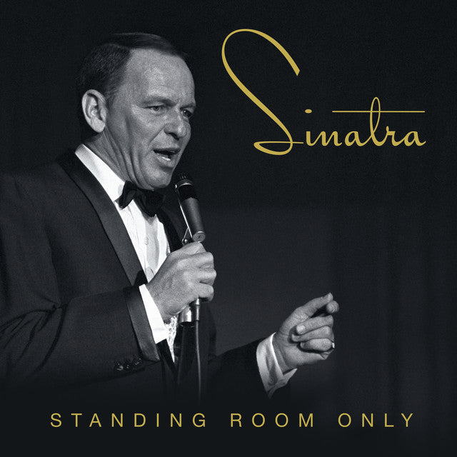Standing Room Only [3 CD]