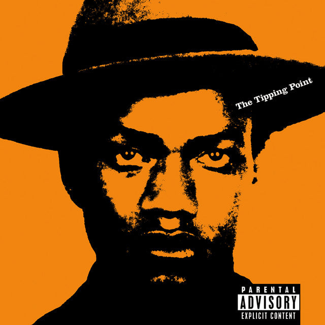 The Tipping Point [2 LP]