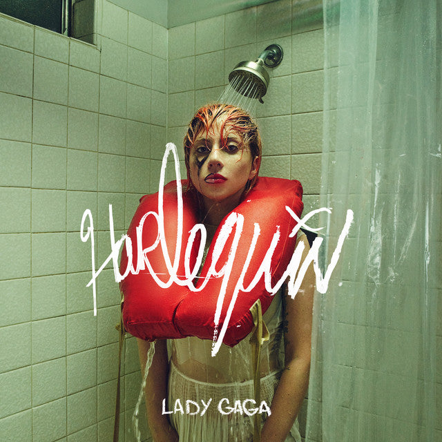 Harlequin [Red LP]