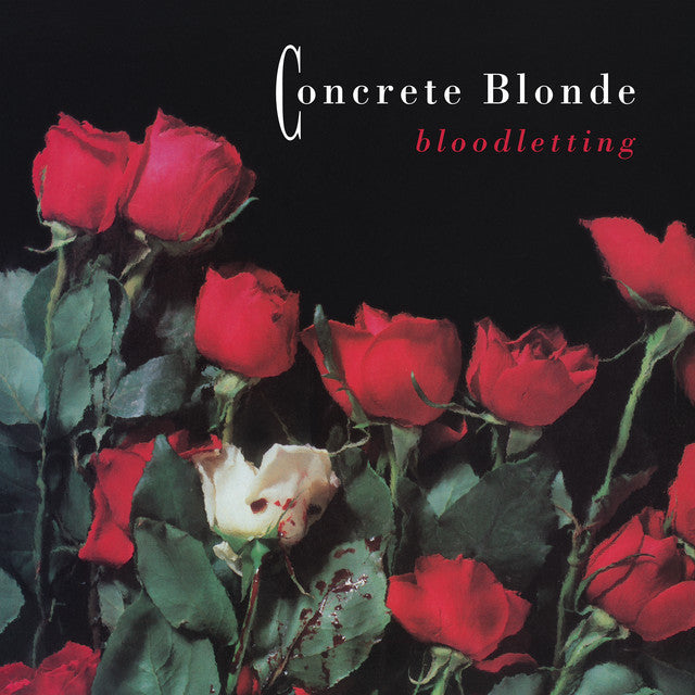 Bloodletting [LP]