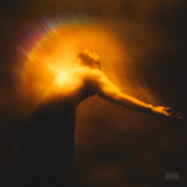 Better Me Than You [Happiness Edition LP]