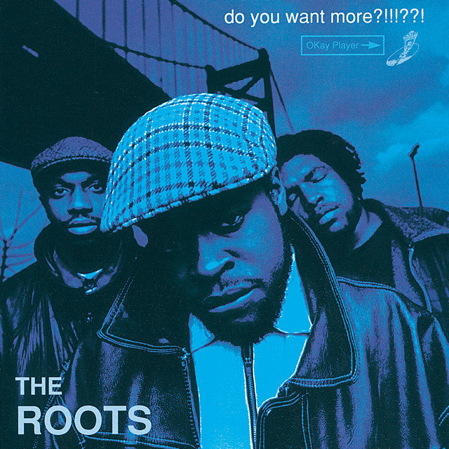 Do You Want More?!!!??! [2 LP]